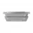 Hota Samsung NK24M1030IS/UR, 392 m³/h,  1 motor,  60 cm,  Filtru din aluminiu absorbant de grasimi,  Gri
