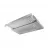 Hota Samsung NK24M1030IS/UR, 392 m³/h,  1 motor,  60 cm,  Filtru din aluminiu absorbant de grasimi,  Gri