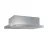 Hota Samsung NK24M1030IS/UR, 392 m³/h,  1 motor,  60 cm,  Filtru din aluminiu absorbant de grasimi,  Gri
