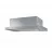 Hota Samsung NK24M1030IS/UR, 392 m³/h,  1 motor,  60 cm,  Filtru din aluminiu absorbant de grasimi,  Gri