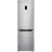 Холодильник Samsung RB33J3200SA/UA, 350 л,  No Frost,  Быстрое замораживание,  Дисплей,  185 см,  Нержавеющая сталь, A+