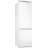 Встраиваемый холодильник Samsung BRB266050WW/UA, 275 л,  No Frost,  Быстрое замораживание,  Дисплей,  177.5 см,  Белый, A+