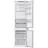 Встраиваемый холодильник Samsung BRB266150WW/UA, 275 л,  No Frost,  Быстрое замораживание,  177.5 см,  Белый, A+
