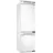 Frigider incorporabil Samsung BRB266150WW/UA, 275 l,  No Frost,  Congelare rapida,  177.5 cm,  Alb, A+