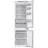 Встраиваемый холодильник Samsung BRB267154WW/UA, 277 л,  No Frost,  Быстрое замораживание,  177.5 см,  Белый, A++