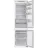 Встраиваемый холодильник Samsung BRB267054WW/UA, 261 л,  No Frost,  Быстрое замораживание,  177.5 см,  Белый, A++