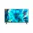 Телевизор Xiaomi 4S 43", 3840x2160 (4K),  HDR,  SmartTV (Android TV),  RAM 2GB,  ROM 8GB,  RMS 2x8W,  HDMIx3,  USBx2,  WiFi-AC+Lan+BT4.2,  DVB-T2, C, S, Vesa 200x200