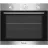 Cuptor electric incorporabil FOCUS F 700 SX, 65 l,  Grill,  Timer,  5 moduri,  Curatare traditionala,  Inox, A