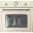 Cuptor electric incorporabil FOCUS F526 OIV, 64 l,  Grill,  Timer,  9 moduri,  Curatare catalitica,  Crema, A