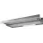 Hota Elica ELITE 14 LUX GRIX/A/90, 650 m³/ h,  1 motor,  90 cm,  Filtru din aluminiu absorbant de grasimi,  Inox