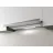 Hota Elica ELITE 14 LUX GRIX/A/90, 650 m³/ h,  1 motor,  90 cm,  Filtru din aluminiu absorbant de grasimi,  Inox
