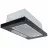 Hota Elica ELITE 14 LUX BL/A/60, 650 m³, h,  1 motor,  60 cm,  Filtru din aluminiu absorbant de grasimi,  Negru