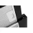 Hota Elica ELITE 14 LUX BL/A/60, 650 m³, h,  1 motor,  60 cm,  Filtru din aluminiu absorbant de grasimi,  Negru