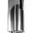 Вытяжка Elica CHROME EDS IX/A/58, 900 м³/ ч,  1 двигатель,  58 см,  Жироулавливающий алюминиевый фильтр,  Хром