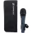 Микрофон SENNHEISER E 825-S