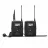 Microfon SENNHEISER
 EW 122P G4-E