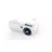 Проектор ASIO AY-5810 White, LED,  1920x1080 Full HD,  5500 Лм
