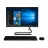 Computer All-in-One LENOVO IdeaCentre 3 27IMB0 Black, 27.0, IPS FHD Core i7-10700T 16GB 512GB SSD Intel UHD No OS Wireless Keyboard+Mouse F0EY00K9RK