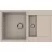 Мойка Elleci EASY 325, Врезная,  Гранитный композит,  Авена, LGY32551