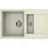 Мойка Elleci EASY 325, Врезная,  Искусственный гранит,  Bianco Antica, LGY32562