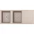 Мойка Elleci EASY 500, Врезная,  Гранитный композит,  Авена,, LGY50051