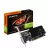 Видеокарта GIGABYTE GEFORCE GT 1030 GV-N1030D4-2GL, 2GB GDDR4 64bit DVI HDMI