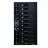 Внешний корпус для HDD/SSD Century CRST1035U3IS6G, 10-Bay SINGLE System External Enclosure, USB3.0 to 10x SATA 3.5