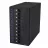 Carcasa externa pentru HDD/SSD Century CRST1035U3IS6G, 10-Bay SINGLE System External Enclosure, USB3.0 to 10x SATA 3.5