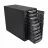 Carcasa externa pentru HDD/SSD Century CRST1035U3IS6G, 10-Bay SINGLE System External Enclosure, USB3.0 to 10x SATA 3.5