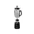 Blender GORENJE B800GBK, 800 W,  1.5 l,  2 viteze,  Impuls,  Negru