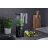 Блендер GORENJE B800ORAB, 800Вт,  1.5л,  3 скоростных режима ,  Импульсный режим,  Черный