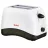 Prajitor de pâine Tefal TT130130, 800 W,  2 felii,  7 moduri,  Control mecanic,  Alb