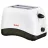 Тостер Tefal TT130130, 800 Вт,  2 тоста,  7 режимов,  Механическое управление,  Белый