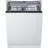 Встраиваемая посудомоечная машина GORENJE GV620E10, 14 комплектов,  5 программ,  Электронное управление,  59.8 см,  Белый, A++