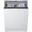 Masina de spalat vase incorporabila GORENJE GV620E10, 14 seturi,  5 programe,  Control electronic,  59.8 cm,  Alb, A++