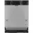 Masina de spalat vase incorporabila GORENJE GV620E10, 14 seturi,  5 programe,  Control electronic,  59.8 cm,  Alb, A++