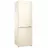 Frigider Samsung RB33J3000EL/UA, 328 l,  No Frost,  Congelare rapida,  Display,  185 cm,  Bej, A+