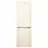 Frigider Samsung RB33J3000EL/UA, 328 l,  No Frost,  Congelare rapida,  Display,  185 cm,  Bej, A+