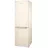 Холодильник Samsung RB33J3000EL/UA, 328 л,  No Frost,  Быстрое замораживание,  Дисплей,  185 см,  Бежевый, A+