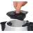 Ceainic electric Tefal KI150D30, 1.7 l,  2400 W,  Inox