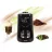 Кофемашина Heinner HCM-900RBK, Капельная,  0.6 л,  900 Вт,  Черный