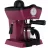 Aparat de cafea Heinner HEM-200BG, Espressor manual,  0.25 l,  800 W,  3.5 bar,  Violet