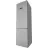 Frigider BOSCH KGN39XI326, 400 l,  No Frost,  Congelare rapida,  203 cm,  Inox, A++
