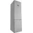 Frigider BOSCH KGN39XI326, 400 l,  No Frost,  Congelare rapida,  203 cm,  Inox, A++