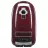 Пылесос с мешком MIELE Complete C3 Cat&Dog, 2000 Вт,  4.5 л,  Active AirClean filter,  Бордовый