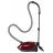 Пылесос с мешком MIELE Complete C3 Cat&Dog, 2000 Вт,  4.5 л,  Active AirClean filter,  Бордовый