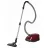 Пылесос с мешком MIELE Complete C3 Cat&Dog, 2000 Вт,  4.5 л,  Active AirClean filter,  Бордовый