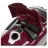 Пылесос с мешком MIELE Complete C3 Cat&Dog, 2000 Вт,  4.5 л,  Active AirClean filter,  Бордовый