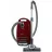 Пылесос с мешком MIELE Complete C3 Cat&Dog, 2000 Вт,  4.5 л,  Active AirClean filter,  Бордовый