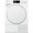 Сушильная машина MIELE TWD440WP, Полноразмерная,  Конденсационная с тепловым насосом,  8 кг,  12 программ,  Белый, A+++